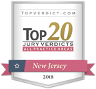 Top Verdict - Top 20 2018