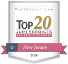 Top Verdict - Top 20 2018