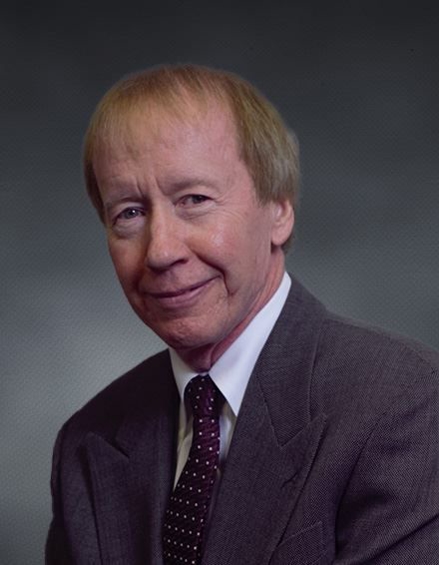 Dennis M. Donnelly Photo