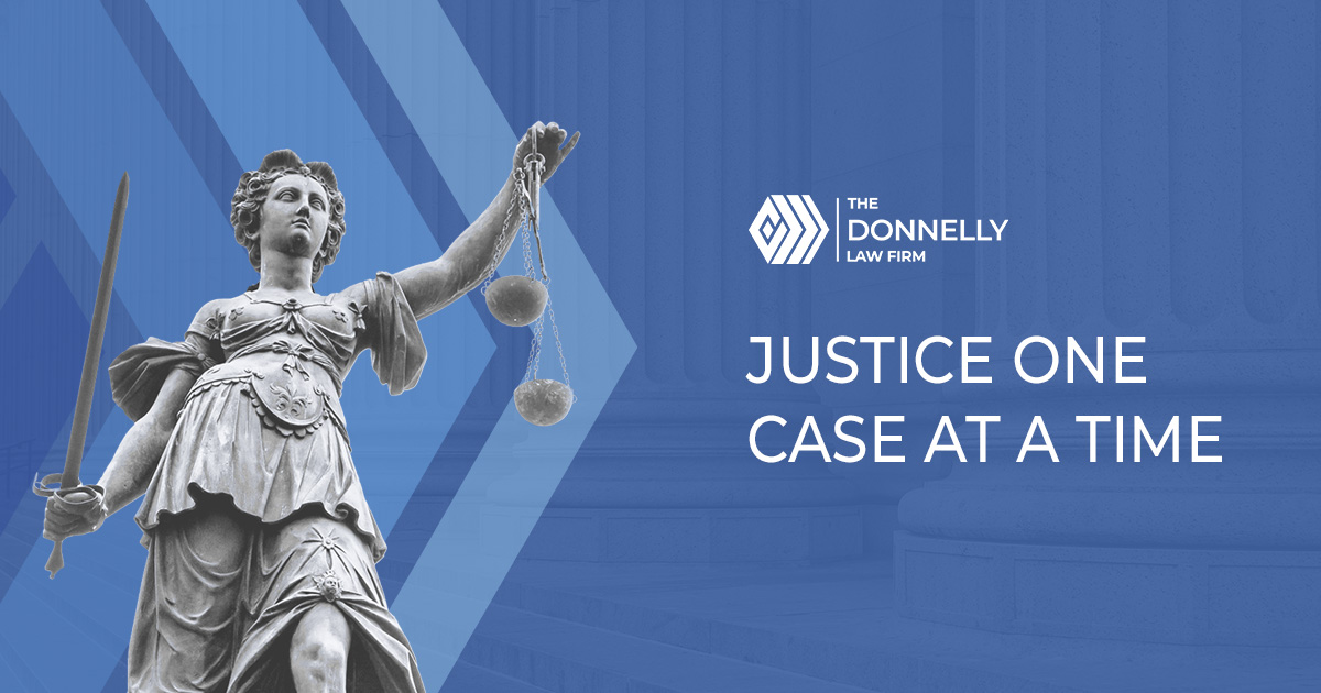 New Jersey Personal Injury Lawyers The Donnelly Law Firm